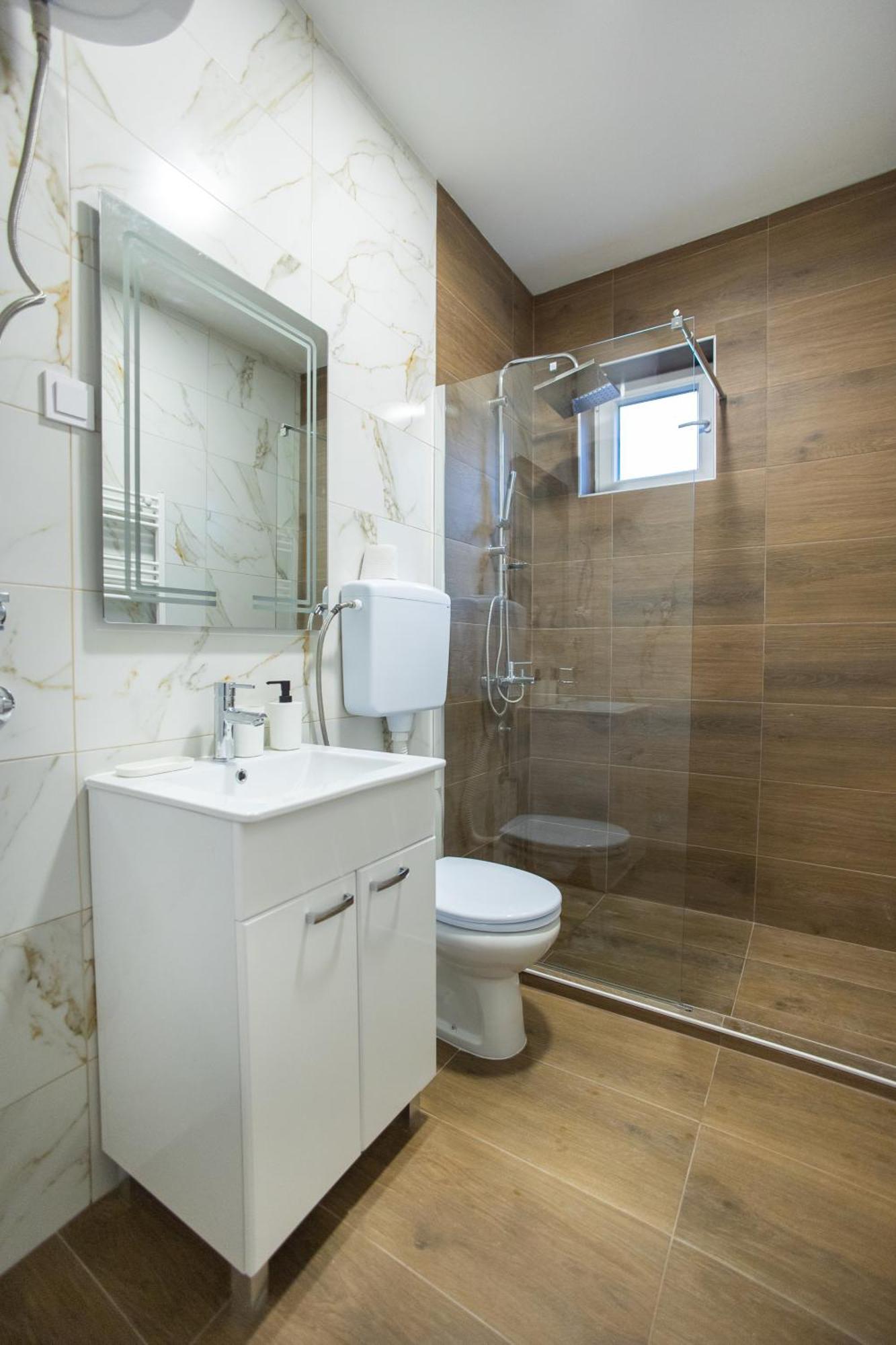 V & V Studio Apartments 2 Ni Exteriér fotografie